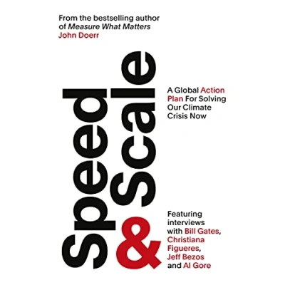 Imagen de Speed &amp; Scale