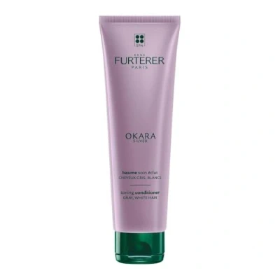 Imagen de René Furterer Okara Silver Toning Conditioner 150 ml