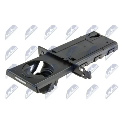 Imagen de NTY EZC BM 125 Portabebidas Lado de pasajero, habitáculo BMW: 3 Berlina