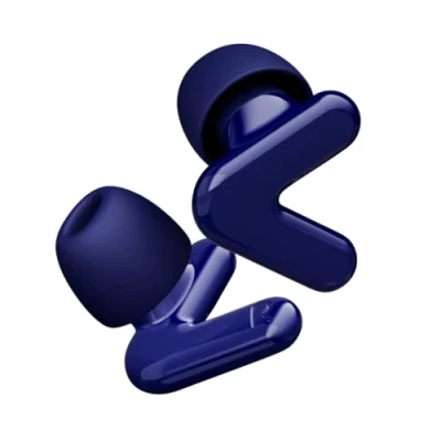 Imagen de Alpine Tune Tapones Oidos Concierto, Música con Reducción de Ruido, Calidad Hi Fi, 19dB Protección Auditiva, 4 Tamaños Incluidos, Para Festivales, Fiestas y Clubs, Azul Marino