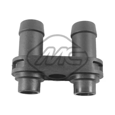 Imagen de Conducto refrigerante Metalcaucho 32272