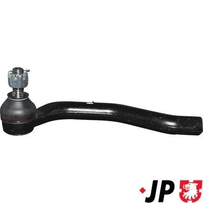Imagen de JP GROUP 3444601070 Rótula de dirección Eje delantero, izquierda HONDA: CIVIC 8 Hatchback,