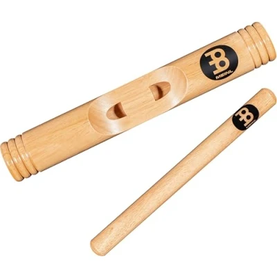 Imagen de Meinl Percussion CL3HW Tambor de hendidura madera