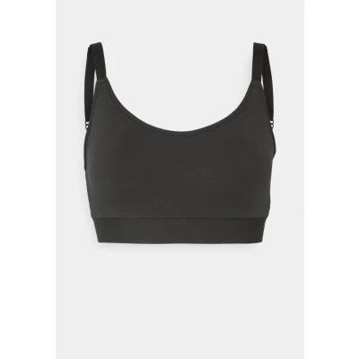Imagen de sloggi Women&#039;s Go Allround P Bra Non Molded, Black, One