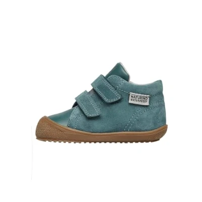 Imagen de Naturino Raintastik 2 WP, Botas Cortas al Tobillo, Verde (Green), 31 EU