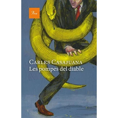 Imagen de Les pompes del diable (A TOT VENT)