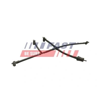 Imagen de Tubo flexible, combustible de fuga FAST FT39629