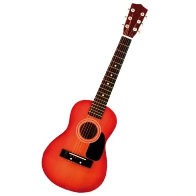 Imagen de Reig Guitarra española Madera 75 cm, Color oscurecida, (662209)