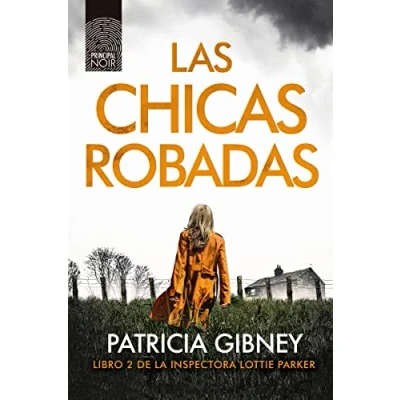 Imagen de Las chicas robadas: 7 (PRINCIPAL NOIR)