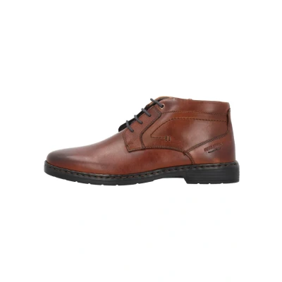 Imagen de Josef Seibel Alastair 17 42817 Zapatos con cordones, Hombre, Talla: 48, Cognac Piel