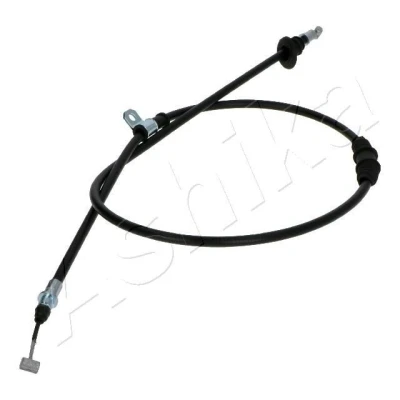 Imagen de ASHIKA 131 05 567L Cable de Freno Mano Atrás izquierda