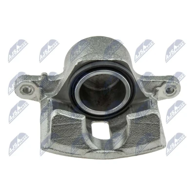 Imagen de NTY HZP NS 032 Pinza de freno Eje delantero, derecha NISSAN: Patrol GR 4 SUV