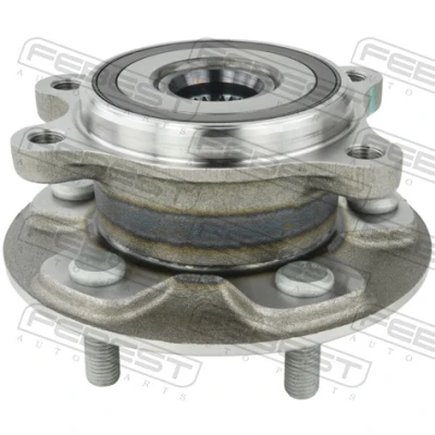 Imagen de Cojinete de rueda FEBEST 0182 ASV70F