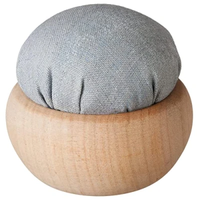 Imagen de Tulip Pincushion, Grey, One Size