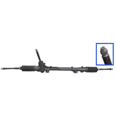 Imagen de DRI 714521949 Cremallera de Dirección mecánico para vehíc. con volante a la izquierda dentado 1256