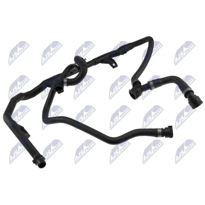 Imagen de Conducto refrigerante NTY CPP BM 053