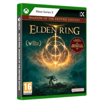 Imagen de Xbox Series X Elden Ring: Shadow Of The Erdtree
