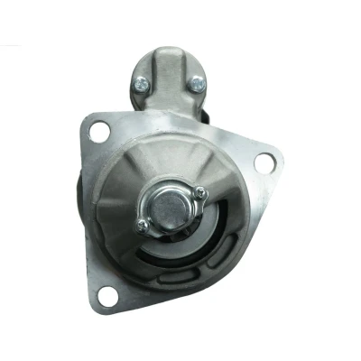 Imagen de AS PL S2058 Motor de arranque 24 4,50 11