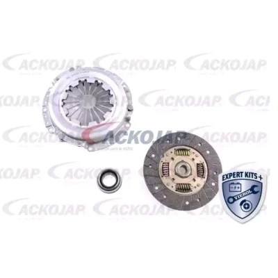Imagen de ACKOJA A52 0022 Kit de Embrague HYUNDAI: ACCENT 2