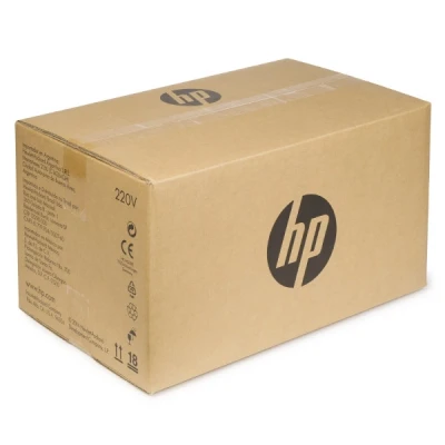Imagen de Kit de Mantenimiento HP LaserJet 220V Original B3M78A, 225.000 páginas, para impresoras Enterprise Serie MFP M630, M631, M632, Managed E62555dn, E62565hs y M630hm