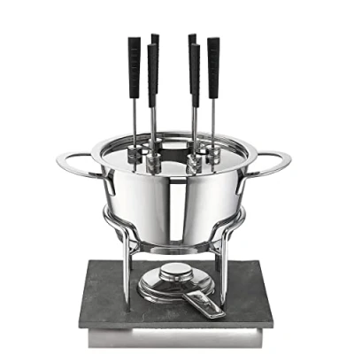 Imagen de Schulte Ufer Fondue, Acero Inoxidable
