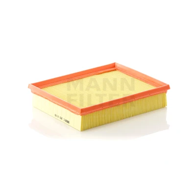 Imagen de MANN FILTER C 25 015 Filtro de aire 50 197 246 Cartucho filtrante RENAULT: Latitude