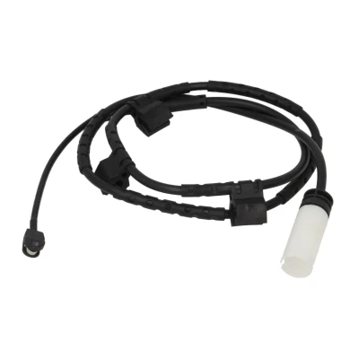 Imagen de QUICK BRAKE WS 0300 A Sensor de Desgaste Pastillas Frenos Kit ejes MINI: Hatchback, Coupé, Cabrio