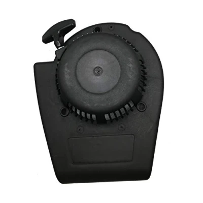Imagen de Cable de arranque para cortacésped GGP Mimir Stiga Castel Garden SV150 RM150 SV35 SV45 RV40 sustituye a 118550139/1
