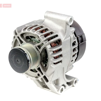 Imagen de DENSO DAN1034 Alternador 14V 120A OPEL: Astra H Hatchback, GTC, Corsa C Hatchback
