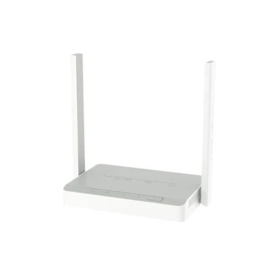 Imagen de Keenetic Carrier 2nd Generation Router Wi Fi 5 en Malla AC1200 con Smart Switch de 4 Puertos y Puerto USB