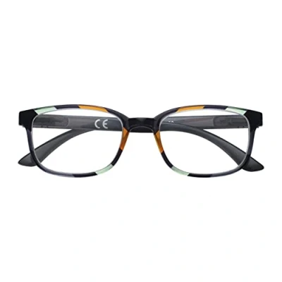 Imagen de Gafas Lectura ZIPPO +1.00 31Z B26 ORA100