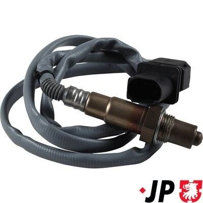 Imagen de JP GROUP 1193804100 Sonda lambda delante del catalizador de regulación VOLKSWAGEN: GOLF 6, New Beetle Hatchback, Passat B5 GP Berlina, AUDI: Q7