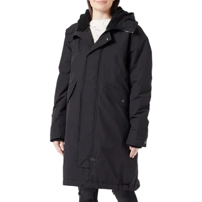 Imagen de Chaqueta impermeable con capucha para mujer G Star