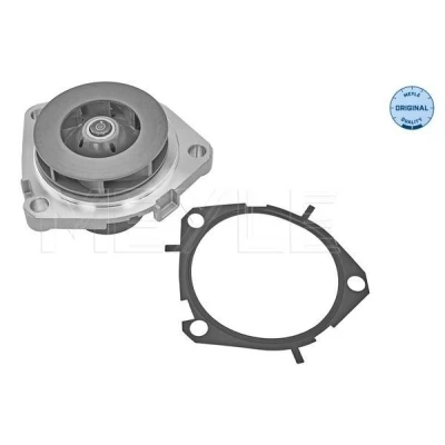 Imagen de MEYLE 613 220 0006 Bomba de agua con junta 48 ORIGINAL Quality para accionamiento correa trapecial OPEL: Astra H Hatchback, GTC