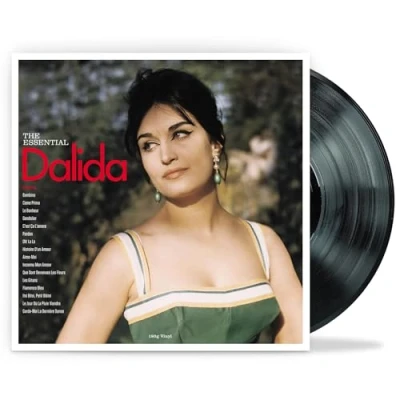 Imagen de The Essential (180 Gr) Lp [Vinilo]