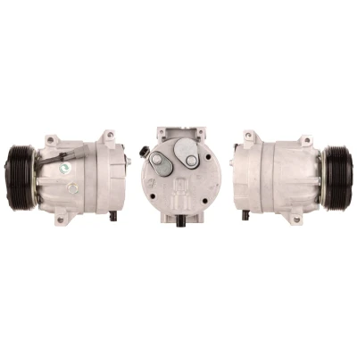 Imagen de Compresor, aire acondicionado DRI 700510454