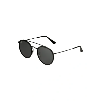 Imagen de Ray Ban Unisex Gafas de sol, Talla: 51, Black