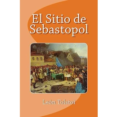 Imagen de El Sitio de Sebastopol