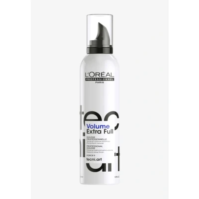 Imagen de L&#039;Oréal Professionnel Tecni Art full volume Extra mousse force 5 250 ml