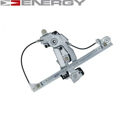 Imagen de Energy Elevalunas Atrás derecha eléctrico sin electromotor POD0004TP SKODA: Octavia I Hatchback, 1 Combi