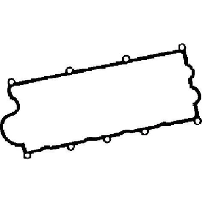 Imagen de CORTECO 440073P Junta Tapa de Balancines OPEL: Corsa C Hatchback, Astra G CC, Berlina, HONDA: CIVIC 7 VAUXHALL: COMBO TOUR Mk2