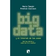 Imagen de Big Data: El internet de las cosas (COLECCION MAYOR)