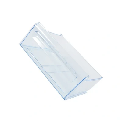Imagen de AEG Cajón para congelador, medio y superior, color azul translúcido Altura: 165 mm