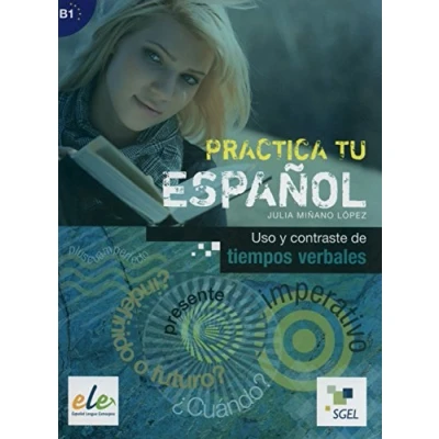 Imagen de Uso y contrastes tiempos verbales: Practica tu español: 11