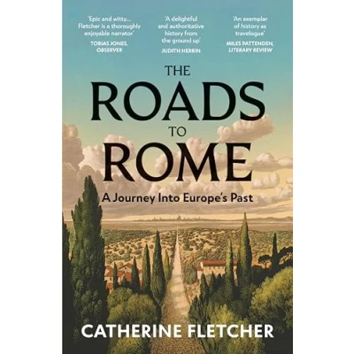 Imagen de The Roads To Rome