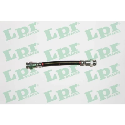 Imagen de Tubo flexible de frenos LPR 6T46236