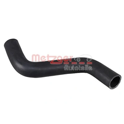 Imagen de METZGER 2421059 Manguitos de Radiador Radiador, arriba, centro EPDM (Ethylen Propylen Dien Caucho) MITSUBISHI: Carisma Berlina