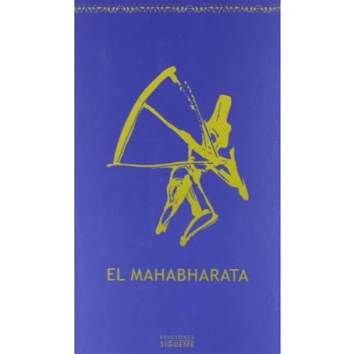 Imagen de Mahabharata, El. contado segun la Tradic: 75 (El peso de los días)