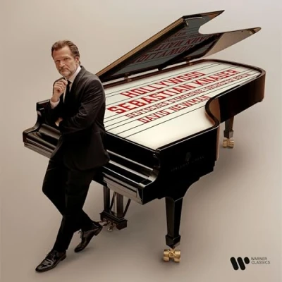 Imagen de Hollywood 2 Vinilos Sebastian Knauer