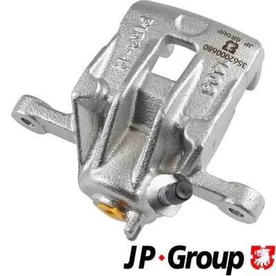 Imagen de JP GROUP 3562000680 Pinza de freno Eje trasero, derecha KIA: Sportage II, HYUNDAI: Tucson